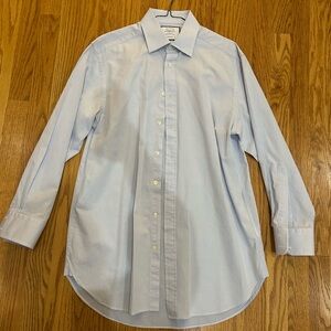 Charles Tyrwhitt Light Blue Dress Shirt